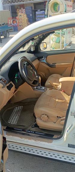 Chery Tiggo 3